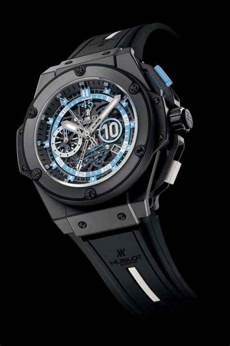 hublot edition f1|Hublot maradona.